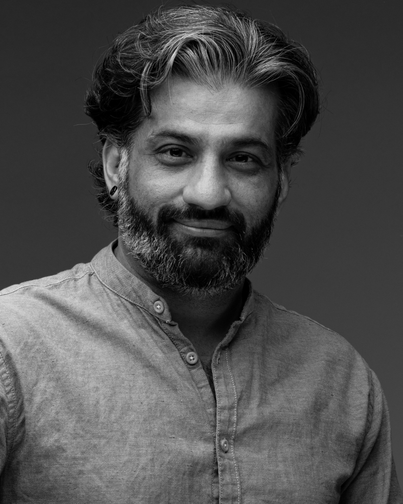 Nazeer Hussain