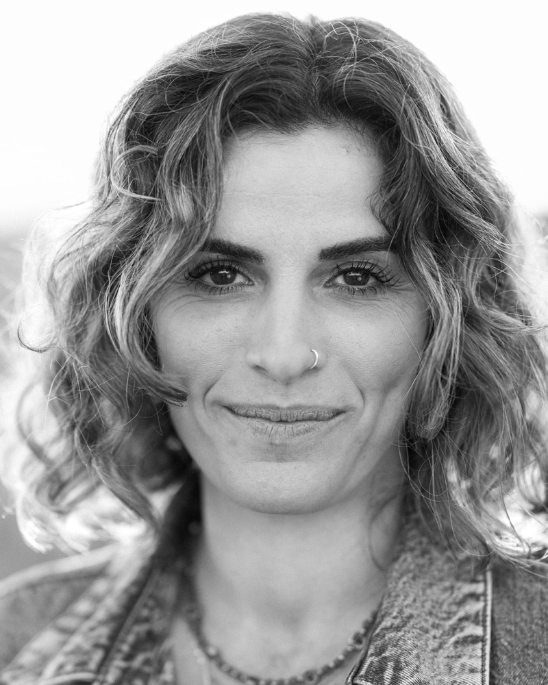 Maja Spira Volmark 
